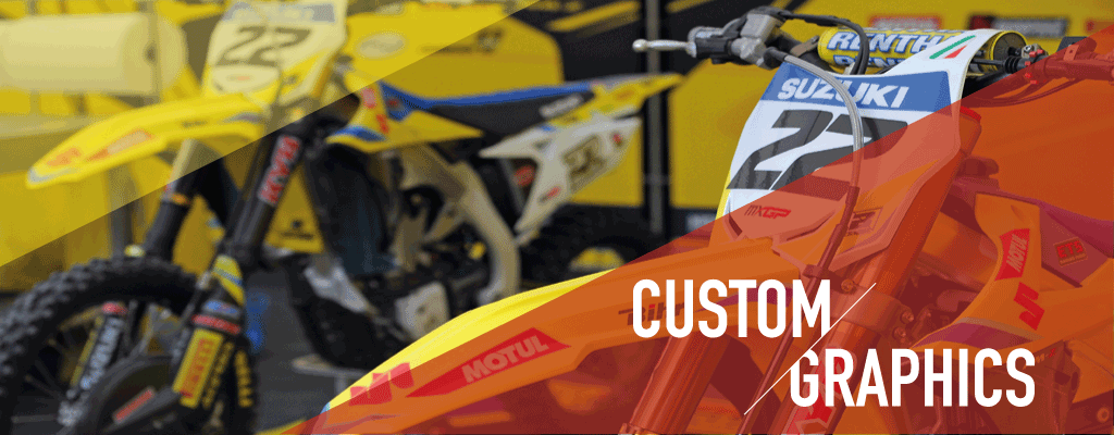 custom graphics blackbirdracing