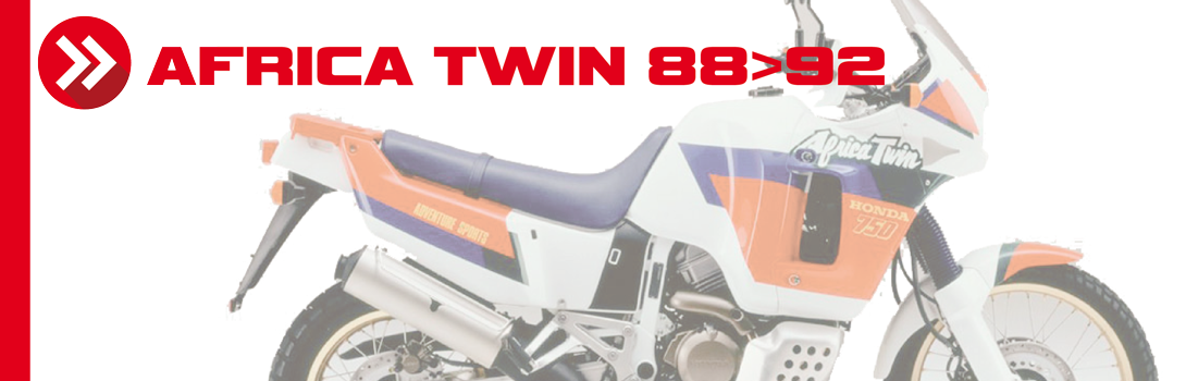 AFRICA TWIN 88>92