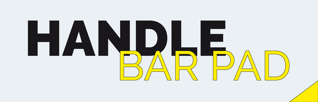 Handle Bar Pad