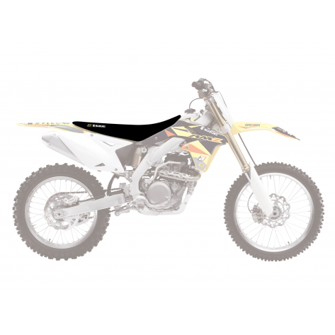 Copertina Sella Zebra 23 SUZUKI