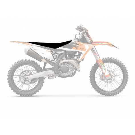 Copertina Sella Pyramid KTM