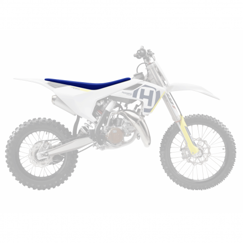 Copertina Sella Pyramid Color HUSQVARNA