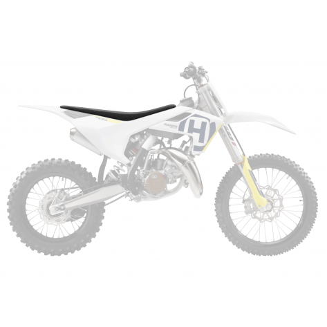 Copertina Sella Pyramid HUSQVARNA