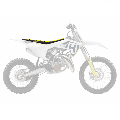 Copertina Sella Zebra 23 HUSQVARNA