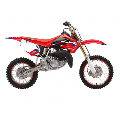 Kit Adesivi Dream 5 HONDA*