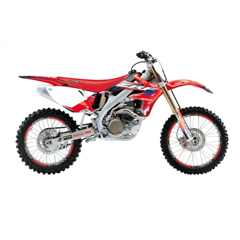 Kit Adesivi Dream 5 HONDA* 
