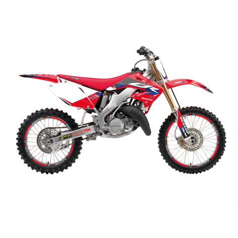 Kit Adesivi Dream 5 HONDA*