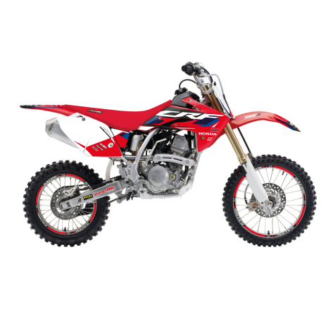 Kit Adesivi Dream 5 HONDA*