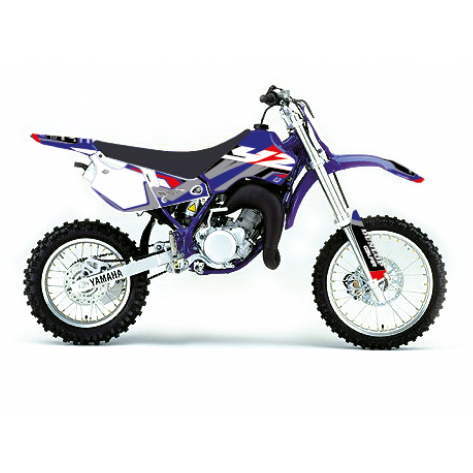Kit Adesivi Dream 5 Chrome EFX YAMAHA* 