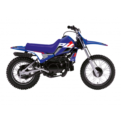 Kit Adesivi Dream 5 YAMAHA*