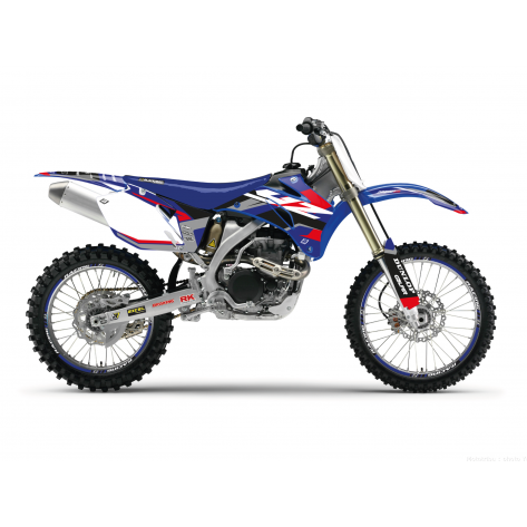 Kit Adesivi Dream 5 YAMAHA*
