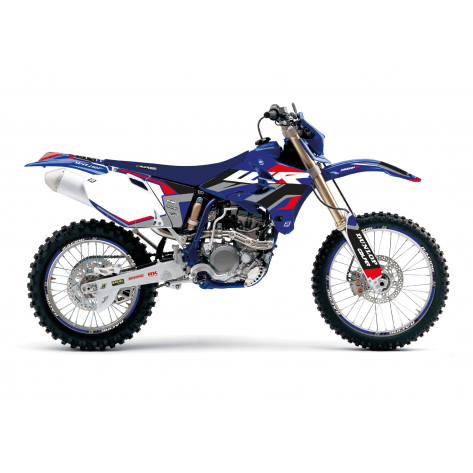 Kit Adesivi Dream 5 YAMAHA*