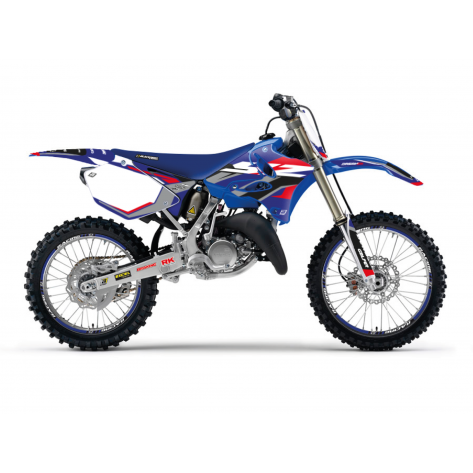Kit Adesivi Dream 5 Chrome EFX YAMAHA* 