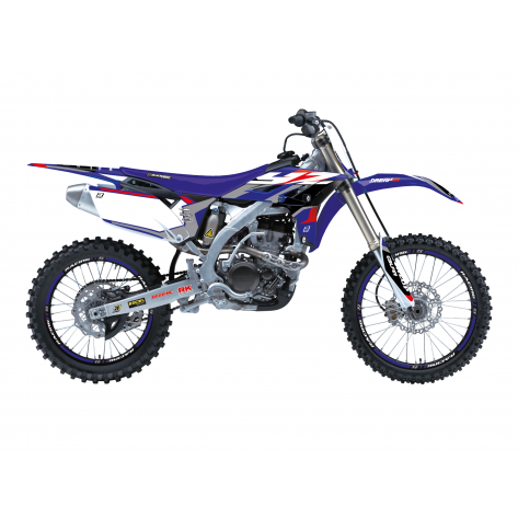Kit Adesivi Dream 5 YAMAHA*