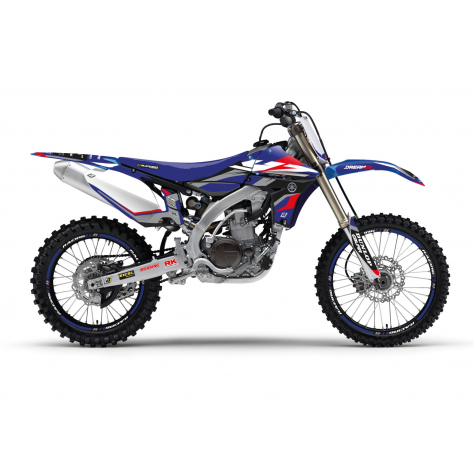 Kit Adesivi Dream 5 YAMAHA*