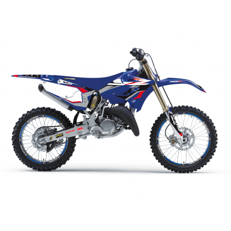 Kit Adesivi Dream 5 YAMAHA*