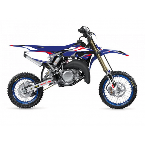 Kit Adesivi Dream 5 YAMAHA*