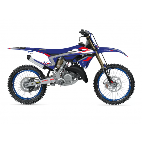 Kit Adesivi Dream 5 YAMAHA*