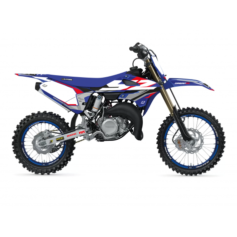 Kit Adesivi Dream 5 YAMAHA*