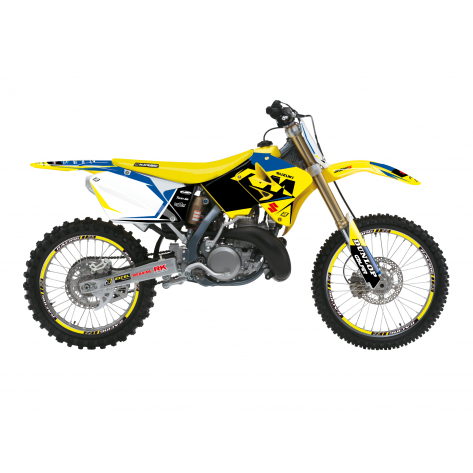 Kit Adesivi Dream 5 SUZUKI*