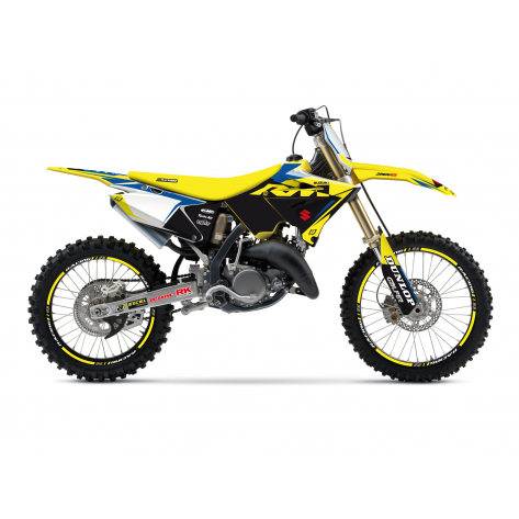 Kit Adesivi Dream 5 SUZUKI*