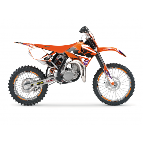 Kit Adesivi Dream 5 KTM* 