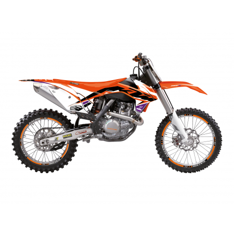 Kit Adesivi Dream 5 KTM*