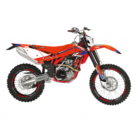 Kit Adesivi Dream 5 BETA*