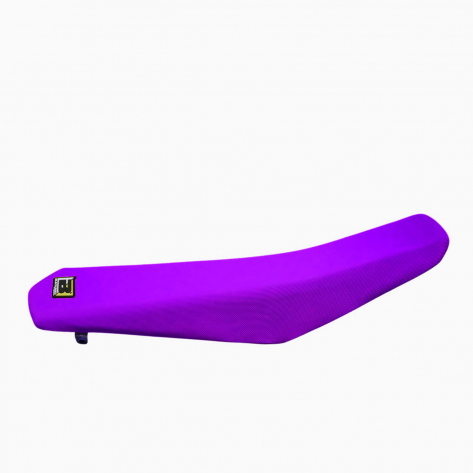 Copertina Sella High Grip Colore Viola*
