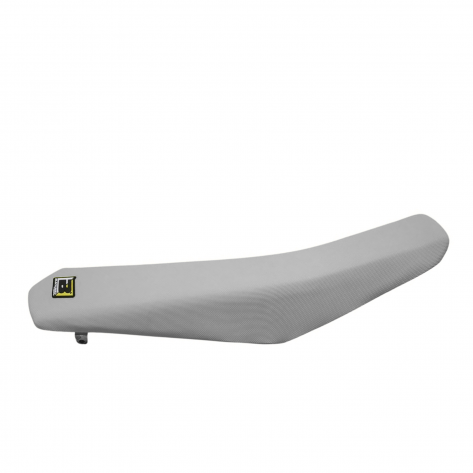 Copertina Sella High Grip Colore Grigio*