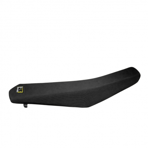 Copertina Sella High Grip Colore Nero*