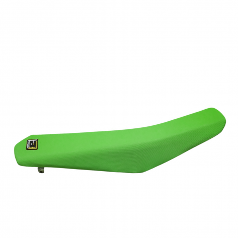 Copertina Sella High Grip Colore Verde*