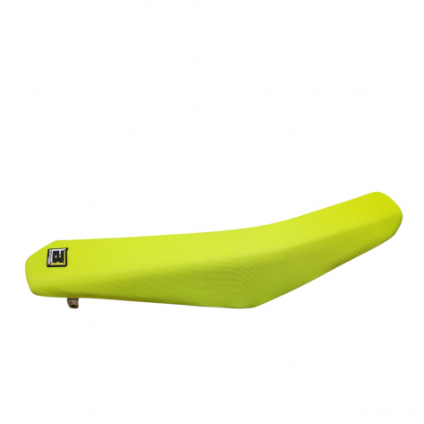 Copertina Sella High Grip Colore Giallo*