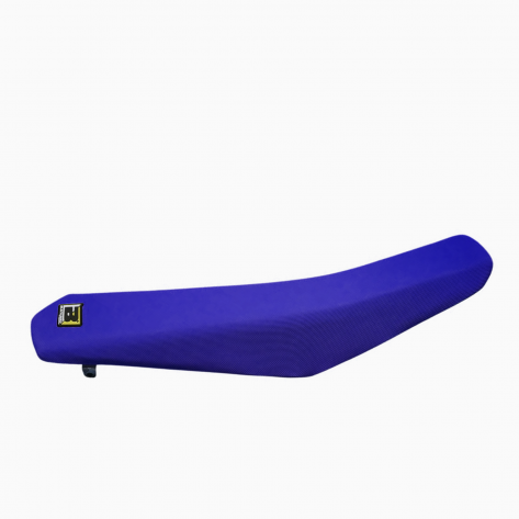 Copertina Sella High Grip Colore Blu