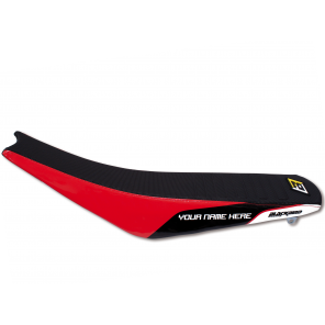 Copertina Sella Personalizzata Side Crystall