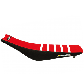 Copertina Sella Personalizzata Zebra