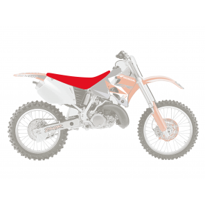 Copertina Sella Pyramid Color HONDA