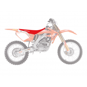 Copertina Sella Replica Team HRC HONDA