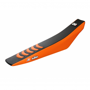 Copertina Sella Double Grip 3 KTM