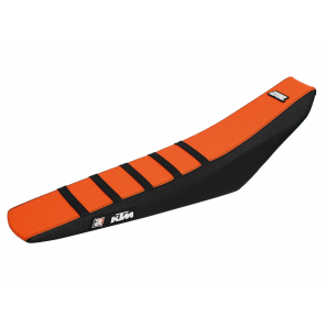 Copertina Sella Zebra 23 KTM