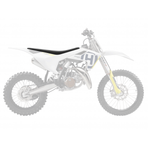 Copertina Sella Pyramid HUSQVARNA