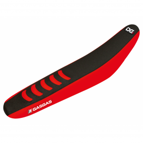 Copertina Sella Double Grip 3 GAS GAS