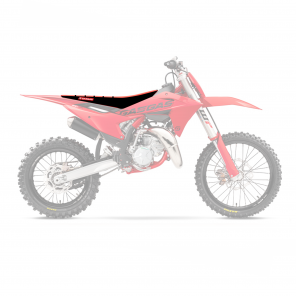 Copertina Sella Zebra 23 GAS GAS