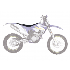 Copertina Sella Double Grip 3 SHERCO*