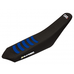 Copertina Sella Double Grip 3 SHERCO*