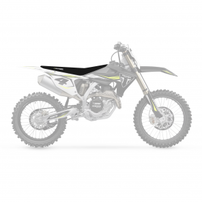 Copertina Sella Zebra TRIUMPH