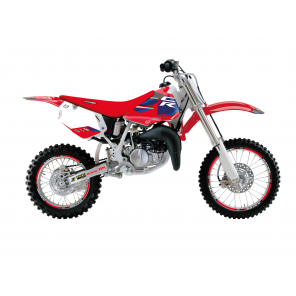 Kit Adesivi Dream 5 HONDA*