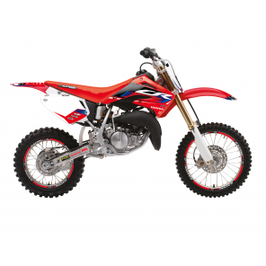 Kit Adesivi Dream 5 HONDA*