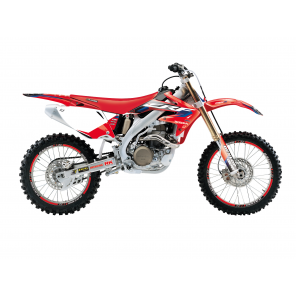 Kit Adesivi Dream 5 HONDA* 