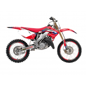 Kit Adesivi Dream 5 HONDA*